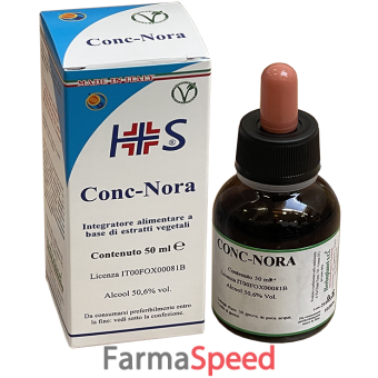 conc nora gocce 50 ml