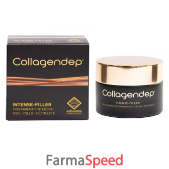 collagendep intense filler cream 50 ml