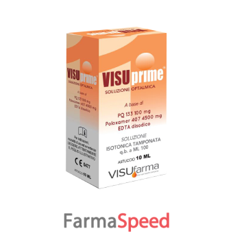 visuprime 10 ml