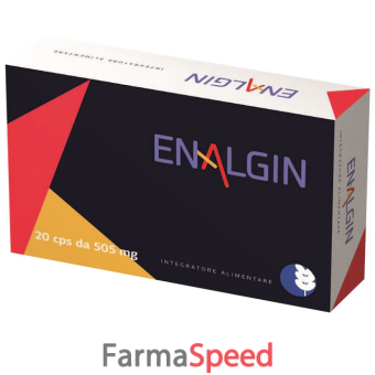 enalgin 20 capsule