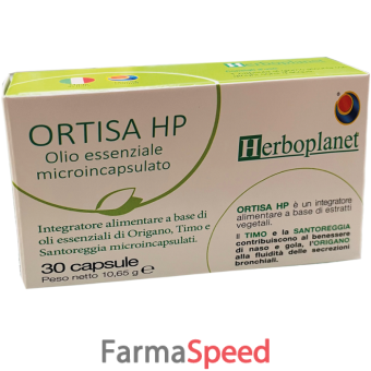 hp ortisa 30 capsule