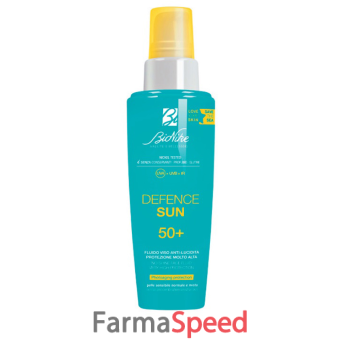 defence sun fluido 50+ 50 ml