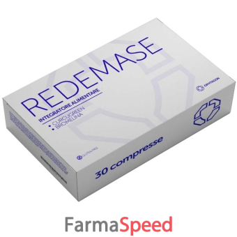 redemase 30 compresse