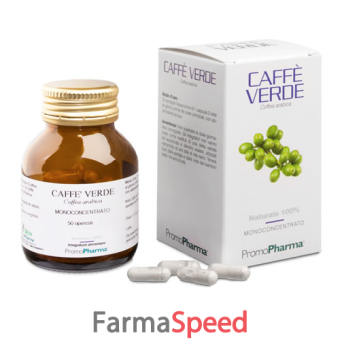 caffe verde 50 capsule