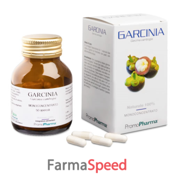 garcinia 50 capsule