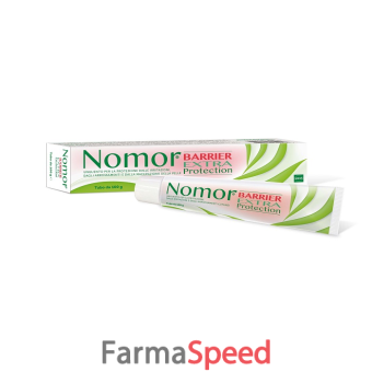 nomor crema barrier extra protection 100 ml