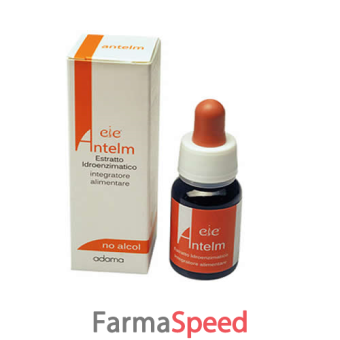 eie antelm 30 ml