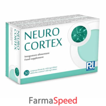 neurocortex 30 compresse