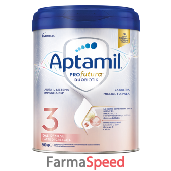 aptamil profutura 3 latte 800 g