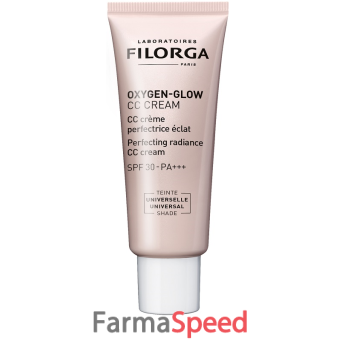 filorga oxygen cc cream