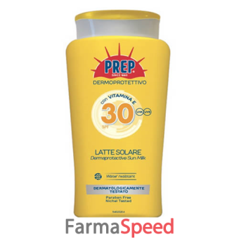 prep solari spf 30 200 ml