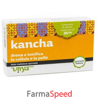 kancha virya 60 compresse 500mg