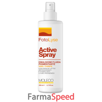 fotolyse active spray 200 ml