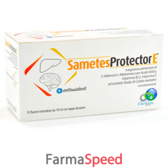 sametes protector e 10 flaconi