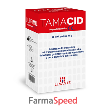 tamacid 20 stick