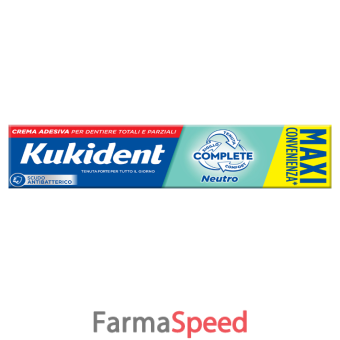 kukident neutro 65 g