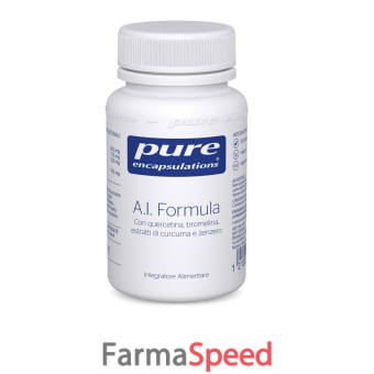 pure encapsulations ai formula 30 capsule