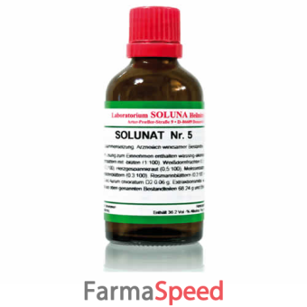 solunat 5 50ml