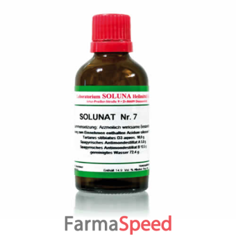 solunat 7 50ml