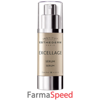 time excellage serum 30 ml