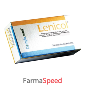 lenicol 36 capsule