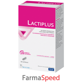 lactiplus 56 capsule