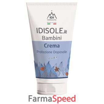 idisole-it doposole bambini 150 ml