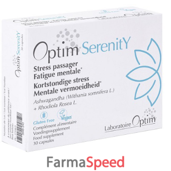 optim serenity 30 capsule