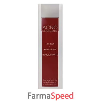 acno' detergente 200 ml