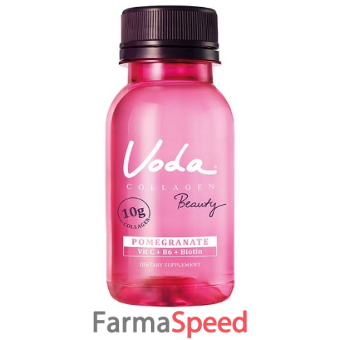 voda collagen beauty 100 ml