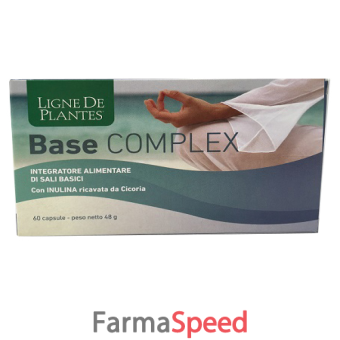 base complex 60 capsule