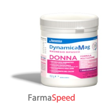 dynamicamag donna 150 g