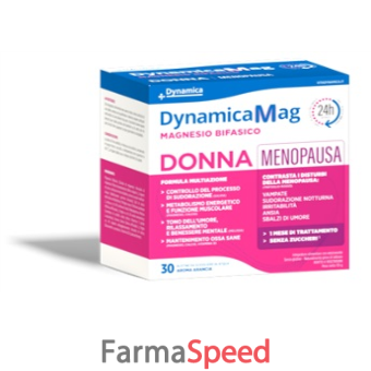 dynamicamag donna menopausa 30 bustine