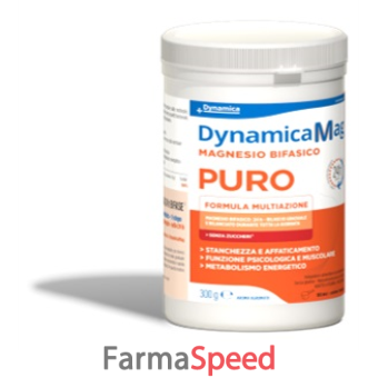 dynamicamag puro 300 g