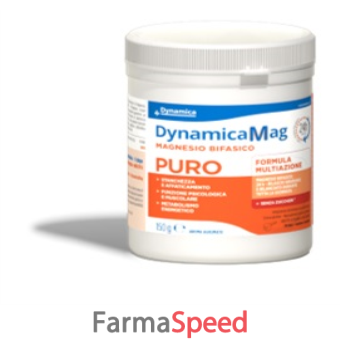 dynamicamag puro 150 g