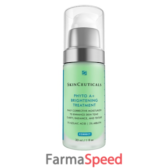 skinceuticals correct phyto a brightening treatment 30 ml