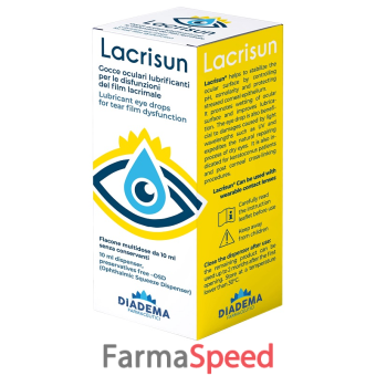 lacrisun