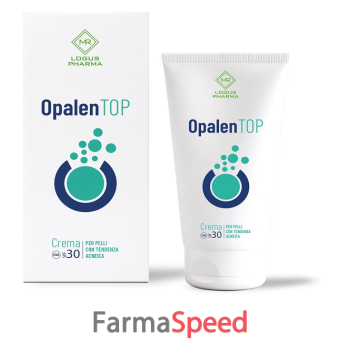 opalen top crema 50 ml