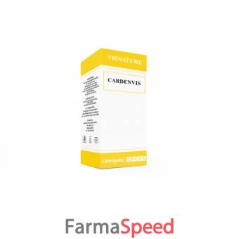 cardenvis 30ml gtt vis