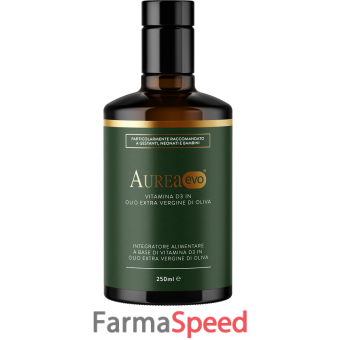 aurea evo 250 ml