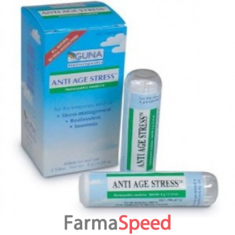 antiage stress granuli 4g