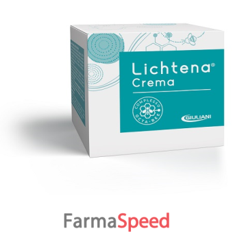 lichtena crema 200 ml nuova formula