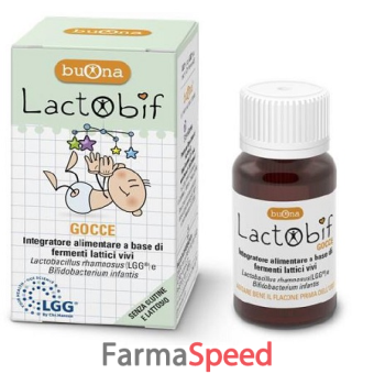 lactobif 8 ml