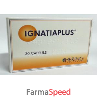 ignatiaplus 30cps 450mg