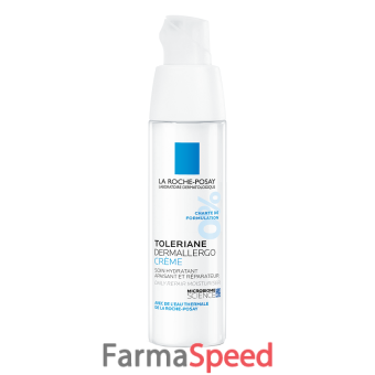 toleriane dermallergo crema viso 40 ml