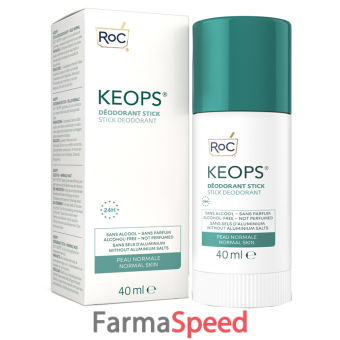 roc keops deo stick 40 ml