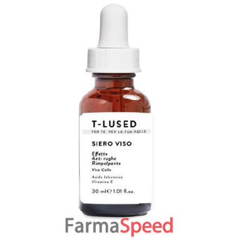 t lused siero viso 30 ml