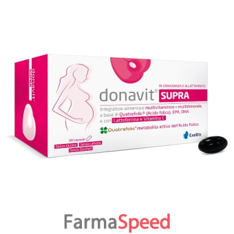 donavit supra 90 capsule