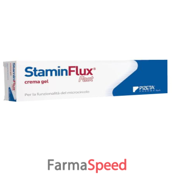 staminflux fast crema gel 100 ml