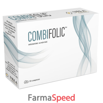 combifolic 30 compresse